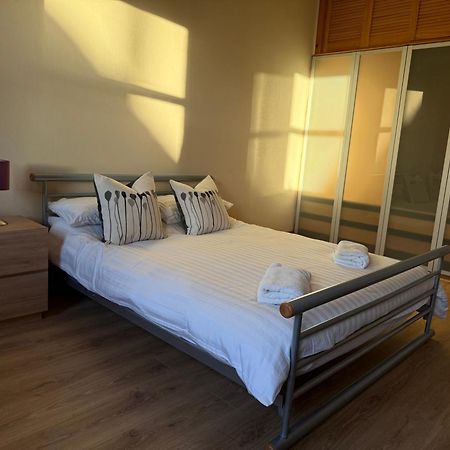 Mallaig Self Catering Apartment Exterior foto